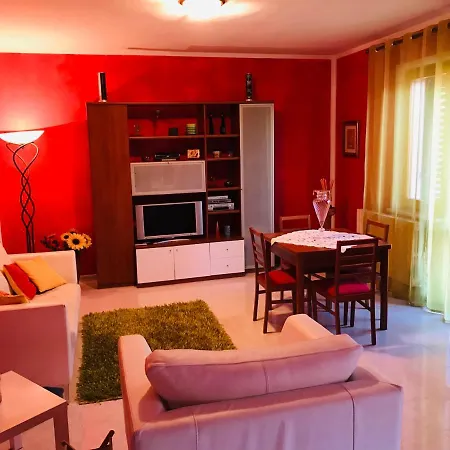 Appartamento Casa Maja Casa Per Vacanze Abruzzo Lettomanoppello