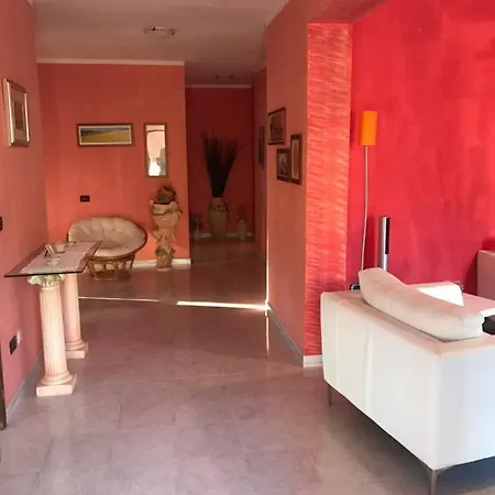 Casa Maja Casa Per Vacanze Abruzzo Appartamento