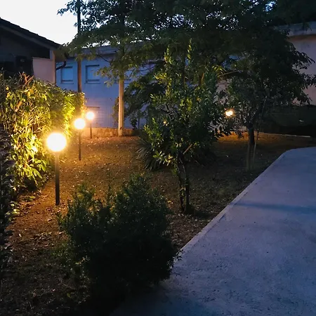 Casa Maja Casa Per Vacanze Abruzzo * Lettomanoppello