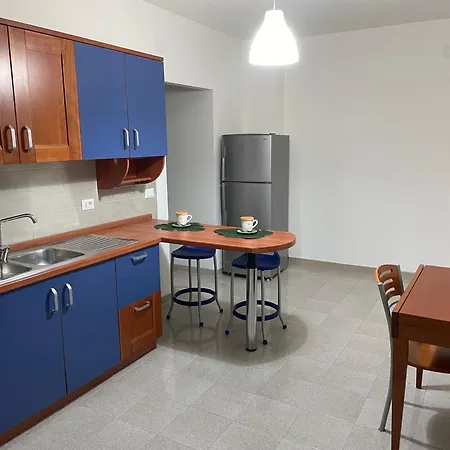 Casa Maja Casa Per Vacanze Abruzzo Appartamento Lettomanoppello