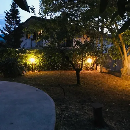 Casa Maja Casa Per Vacanze Abruzzo