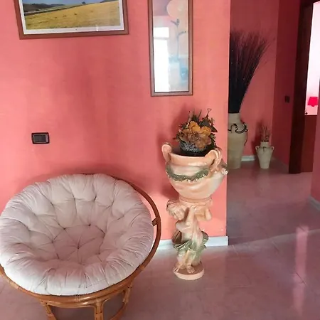 Casa Maja Casa Per Vacanze Abruzzo Appartamento Lettomanoppello