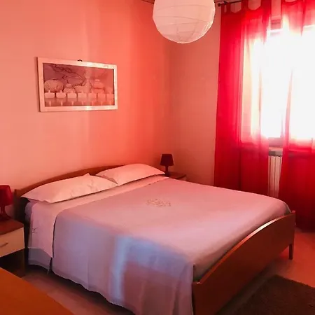 Casa Maja Casa Per Vacanze Abruzzo Lettomanoppello