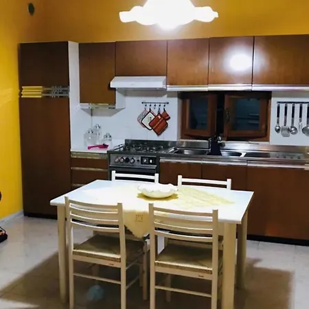 Casa Maja Casa Per Vacanze Abruzzo Lettomanoppello