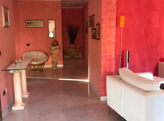 Casa Maja Casa Per Vacanze Abruzzo Daire