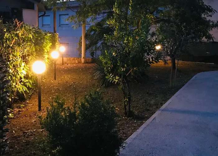 Casa Maja Casa Per Vacanze Abruzzo * Lettomanoppello