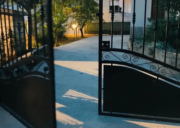 Daire Casa Maja Casa Per Vacanze Abruzzo