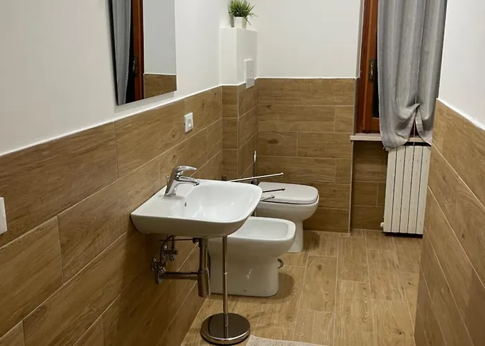 Casa Maja Casa Per Vacanze Abruzzo Lettomanoppello