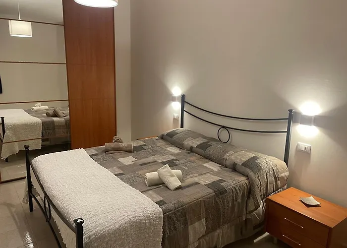 Casa Maja Casa Per Vacanze Abruzzo *