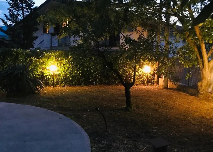 Casa Maja Casa Per Vacanze Abruzzo