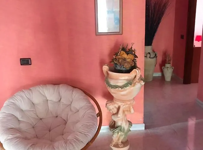 Casa Maja Casa Per Vacanze Abruzzo Daire Lettomanoppello