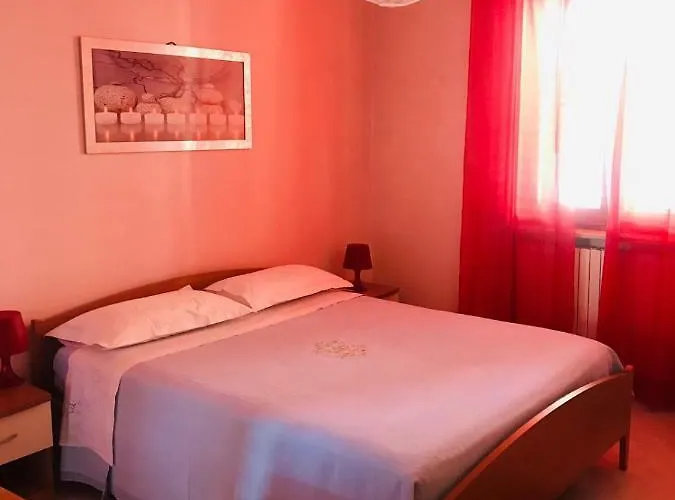 Casa Maja Casa Per Vacanze Abruzzo Lettomanoppello