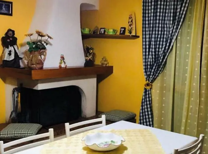 Casa Maja Casa Per Vacanze Abruzzo