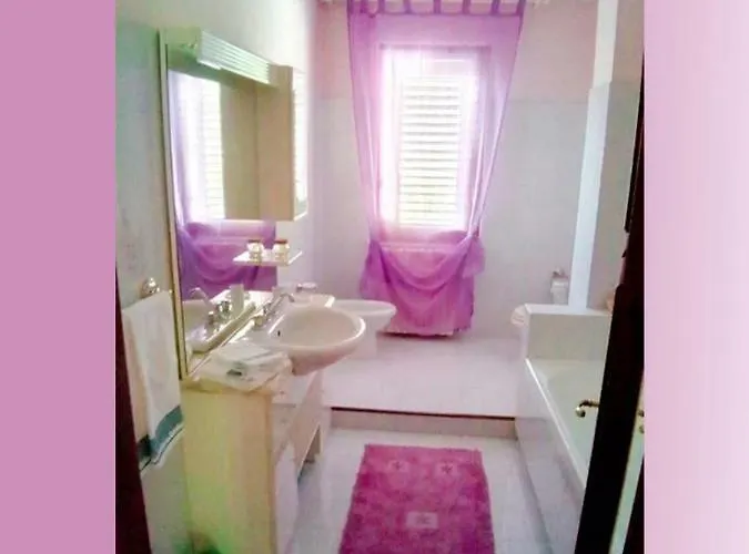 Casa Maja Casa Per Vacanze Abruzzo Daire Lettomanoppello