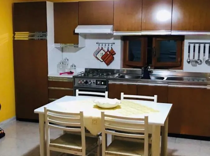 Casa Maja Casa Per Vacanze Abruzzo Lettomanoppello